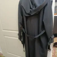 پالتو نونو|لباس|بومهن, |دیوار