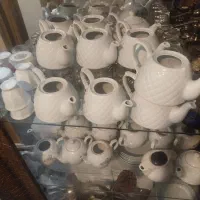 قوری|قوری، کتری، قهوه‌ساز دستی|خسروشاه, |دیوار