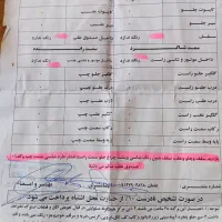 فروش دناپلاس ۹۹ کاپوت جلوتعویض|خودرو سواری و وانت|خوی, |دیوار