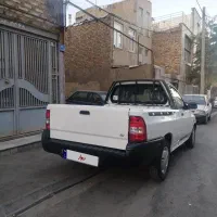 پراید وانت|خودرو سواری و وانت|اراک, |دیوار