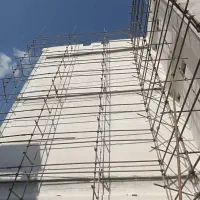 داربست فلزی صادقی|خدمات پیشه و مهارت|اصفهان, خانه اصفهان|دیوار