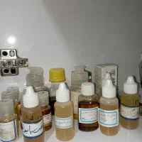 روغن ترکیبی معجزه