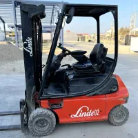 فروش لیفتراک|ماشین‌آلات صنعتی|بندر ترکمن, |دیوار