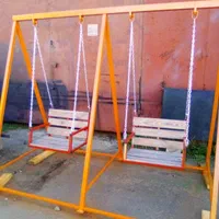 تاب پارکی دو نفره الین