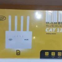 فروش اقساطی مودم