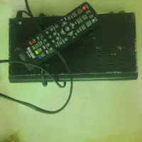 گیرنده استانی سالم