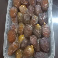 فروش خرما کبکاب|خوردنی و آشامیدنی|تهران, شهرک ولیعصر شمالی|دیوار