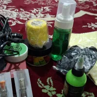 تتوبدن|آرایشی، بهداشتی، درمانی|کرج, برغان|دیوار