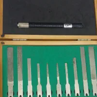 سوهان الماس آلمانی