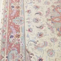 فرش دستباف ابریشم|فرش|مشهد, آبکوه|دیوار