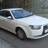 دنا پلاس توربو سفید مدل 1401|خودرو سواری و وانت|تهران, طرشت|دیوار