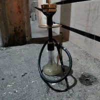 قلیان کرنو|کلکسیون و سرگرمی|قرچک, قشلاق جیتو|دیوار