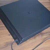 PS 4 Pro