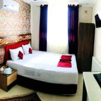 مشهد فوری با قطار و اتوبوس هر ۳ روز یکبار|تور و چارتر|بروجرد, |دیوار