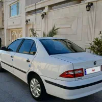 سمند LX مدل ۹۸|خودرو سواری و وانت|بندرعباس, |دیوار