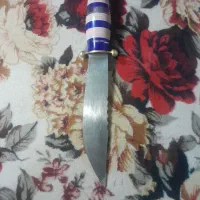 چاقو دکوری مفت|کوهنوردی و کمپینگ|قم, نیروگاه|دیوار