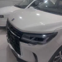 فروش خودرو T5 پلاس