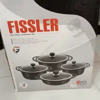 قابلمه گرانیتی