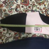 شلوار تو کرکی