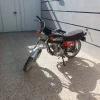 موتور ۲۰۰ احسان مهریز|موتورسیکلت|مهریز, |دیوار