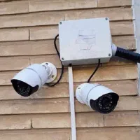 نصب و راه اندازی دوربین مداربسته