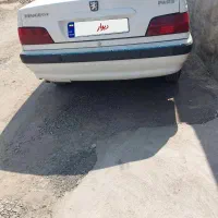 پارس۴۰۱|خودرو سواری و وانت|کهنوج, |دیوار