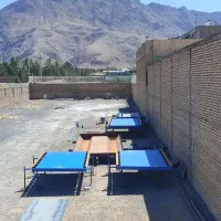 باسکول مناسب باغ پرتقال