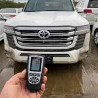 کارشناسی تخصصی رنگ و بدنه خودرو با ضمانت واقعی