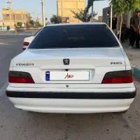 پارسxu7p|خودرو سواری و وانت|شهر بابک, |دیوار
