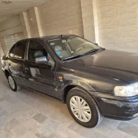 سمند دوگانه کارخانه بوش|خودرو سواری و وانت|بندر ترکمن, |دیوار