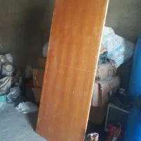 درب اتاق خواب