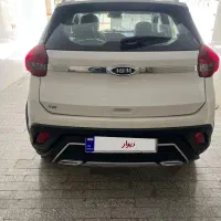 ام وی ام ایکس۲۲ اسپورت اکسلنت بی رنگ MVM x22|خودرو سواری و وانت|تهران, نیروی هوایی (پیروزی)|دیوار