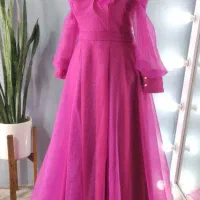 لباس مجلسی شیک وخاص