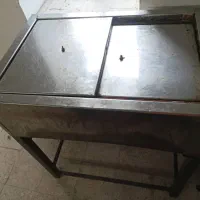 انواع لوازم آشپزخانه به صورت یکجا به فروش میرسد|ظروف پخت‌وپز|آستارا, |دیوار