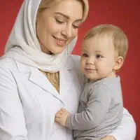 نیازمند پرستار بچه و نظافت
