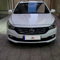 گک ترامپچی