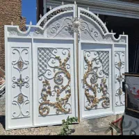 جوشکار درب و پنجره سازی|استخدام صنعتی، فنی، مهندسی|کرمانشاه, |دیوار