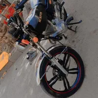 هندا 200 مدل 1404|موتورسیکلت|بم, |دیوار