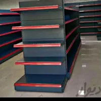 پر مصرف ترین مدل های سابقه/قفسه سوپری