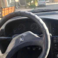 پژو اردی ۸۳|خودرو سواری و وانت|اراک, |دیوار