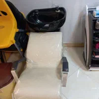 فروش وسایل سالن آرایشی|آرایشگاه و سالن‌های زیبایی|شهریار, کردزار|دیوار