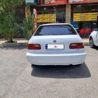 هوندا سیویک مدل ۹۳|خودرو سواری و وانت|تهران, آبشار|دیوار