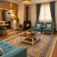 فروش آپارتمان ۵۴متری بازسازی شده در قائمیه