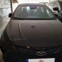 آریزو 6 جی تی 1404و تیگو 8 هیبرید پلاگین1404