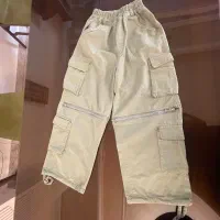 شلوار پسرانه در حد نو