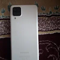 گوشی سامسونگ a12|موبایل|خزل, |دیوار