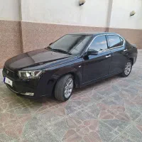 دنا پلاس اتومات|خودرو سواری و وانت|کردکوی, |دیوار