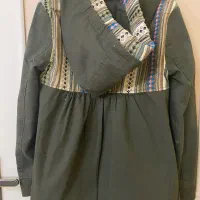 بارونی هودی و کت و مانتو پاییزه دخترانه|لباس|سبزوار, توحیدشهر|دیوار