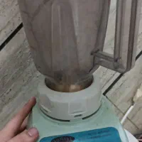 مخلوط کن