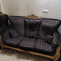 فروش مبلمان کارکرده|مبلمان خانگی و میز عسلی|تهران, دهقان|دیوار
